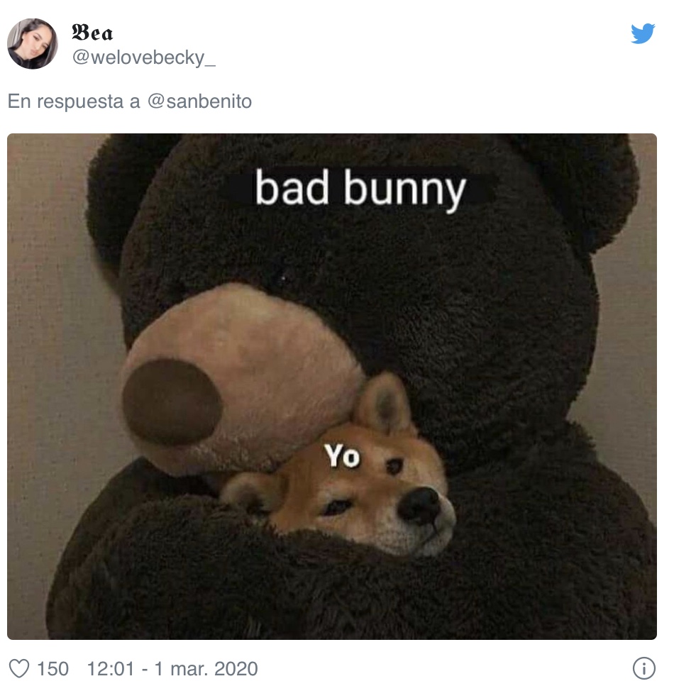 Bad Bunny Is The Ultimate Reggaeton Icon And These Memes Prove It 😂 