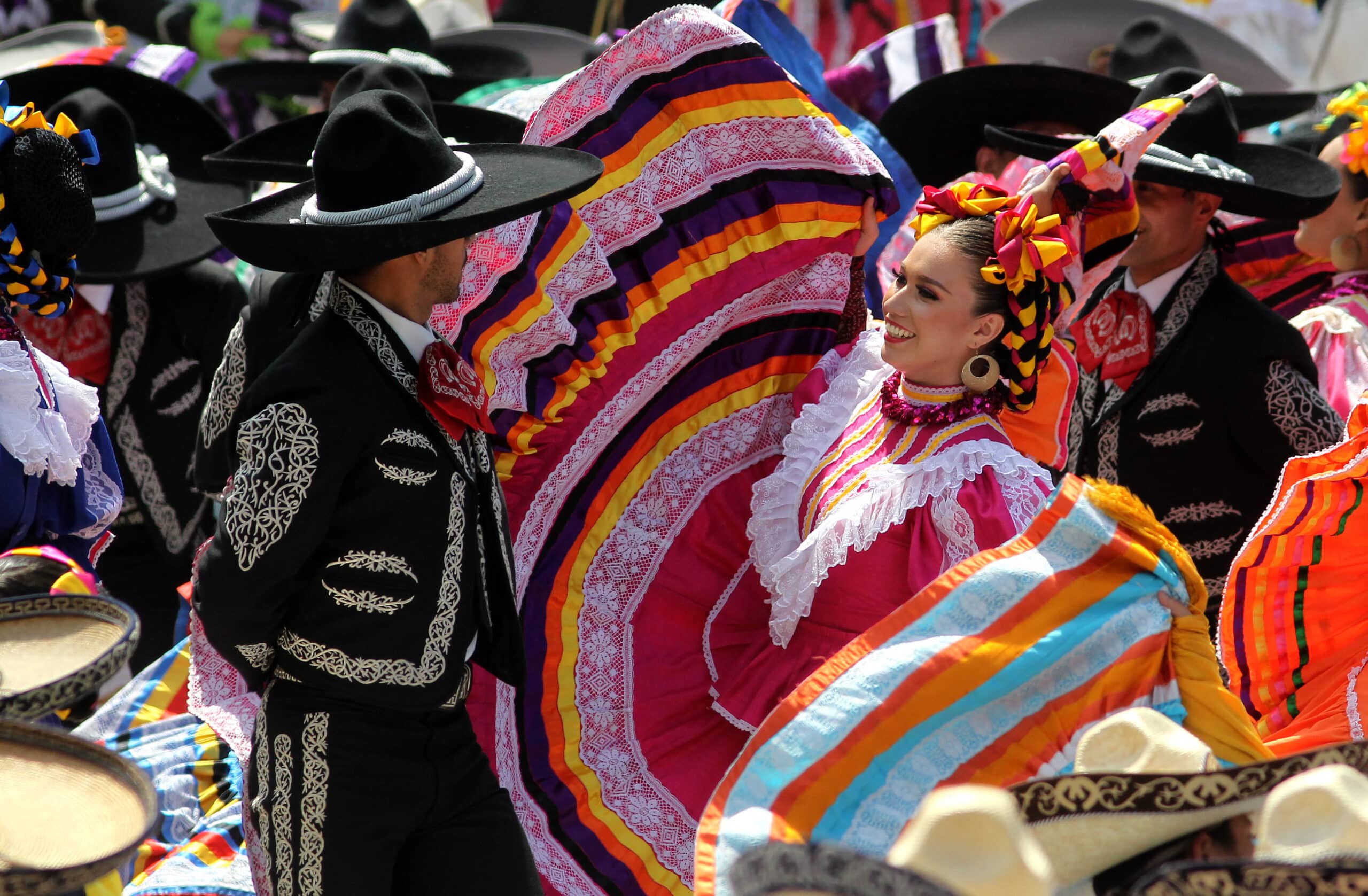 Google Paid Tribute To Mariachi Music With A Doodle And Break Out The Mezcal Because It's Gonna Give You Tears!