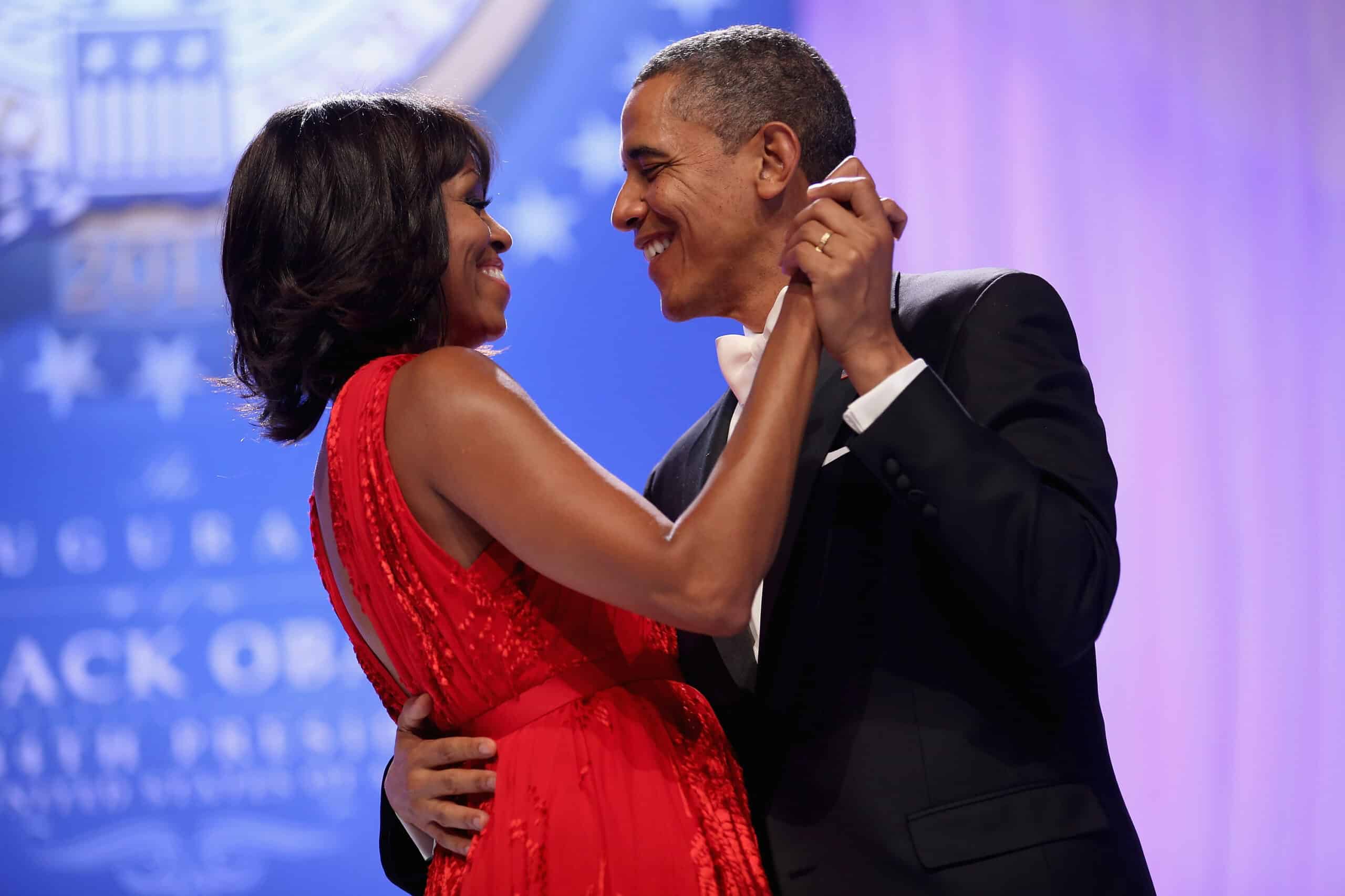 Barack Obama Opened Up About How The White House Strained His Marriage To Michelle— "my heart would suddenly tighten"