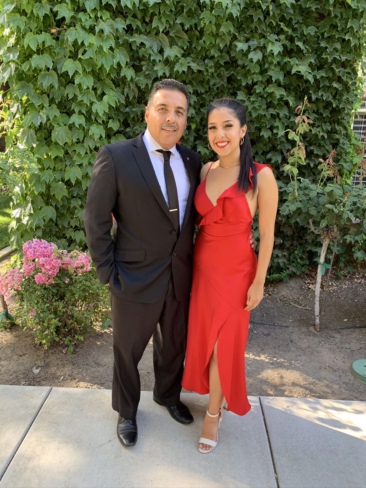 This Mexicano Went From Campesino to Astronaut, Now His Daughter and ...