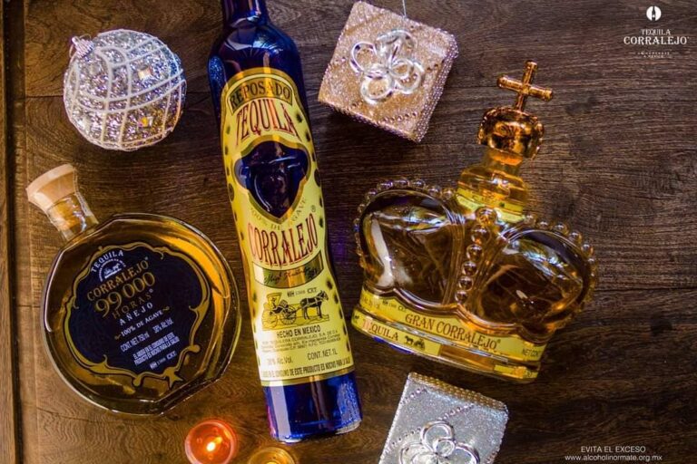 😋 Best mexican owned Tequila brands Showcasing The Majesty Of Mexico