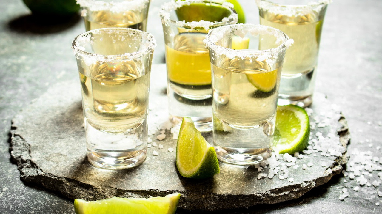 13 MexicanOwned Tequila Brands To Spend Your Money On