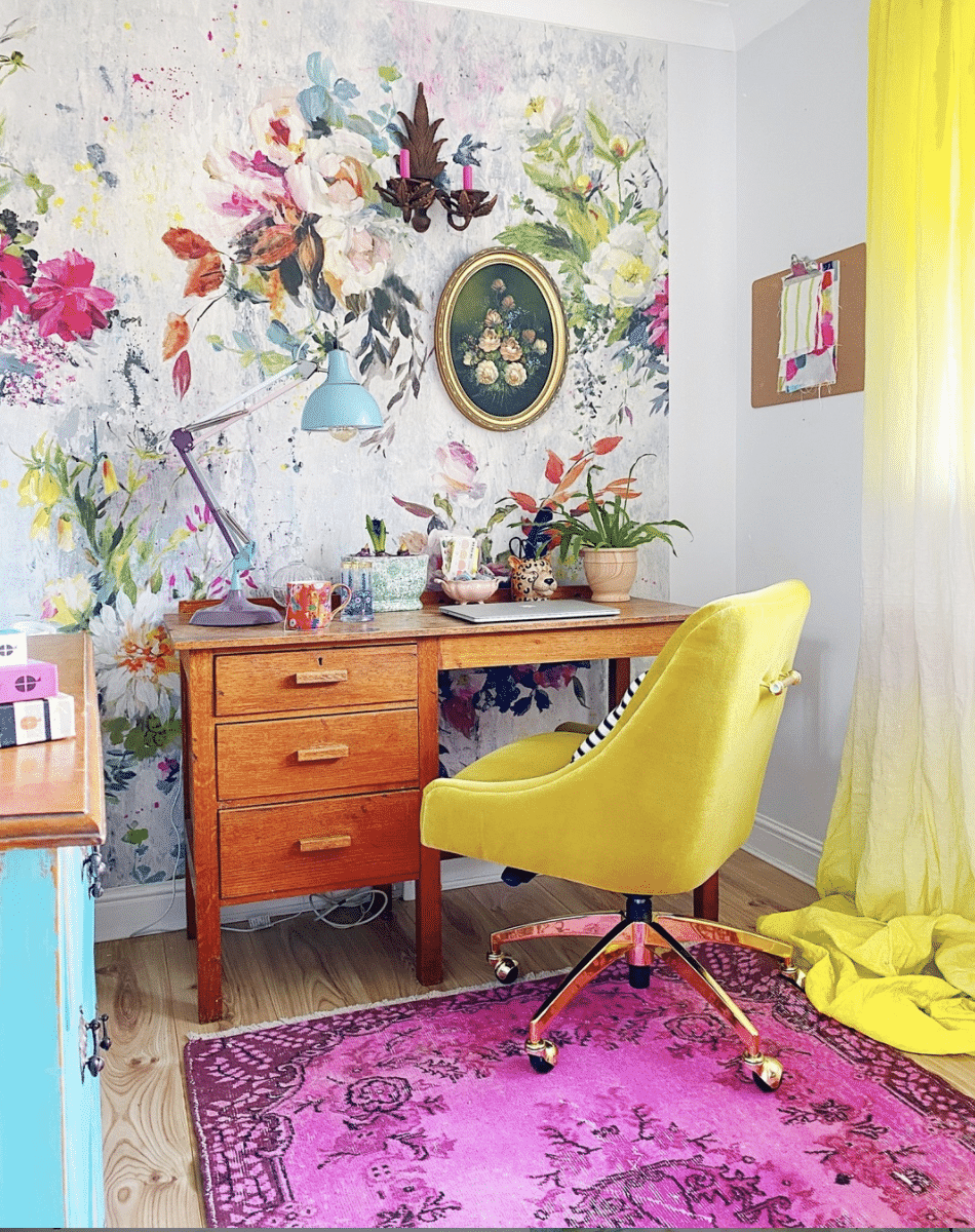 From Cottagecore To Boho, These Latina Interior Designers Will Inspire