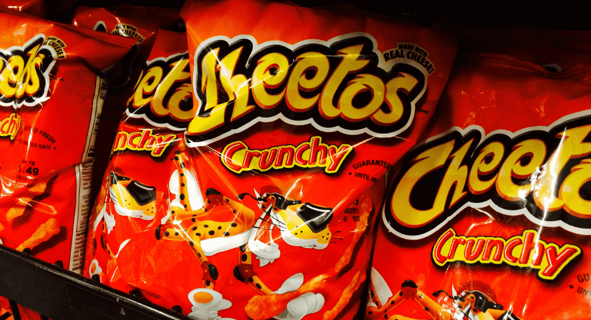 Man Who Claims He Invented Hot Cheetos Responds to Frito-Lay's Claims