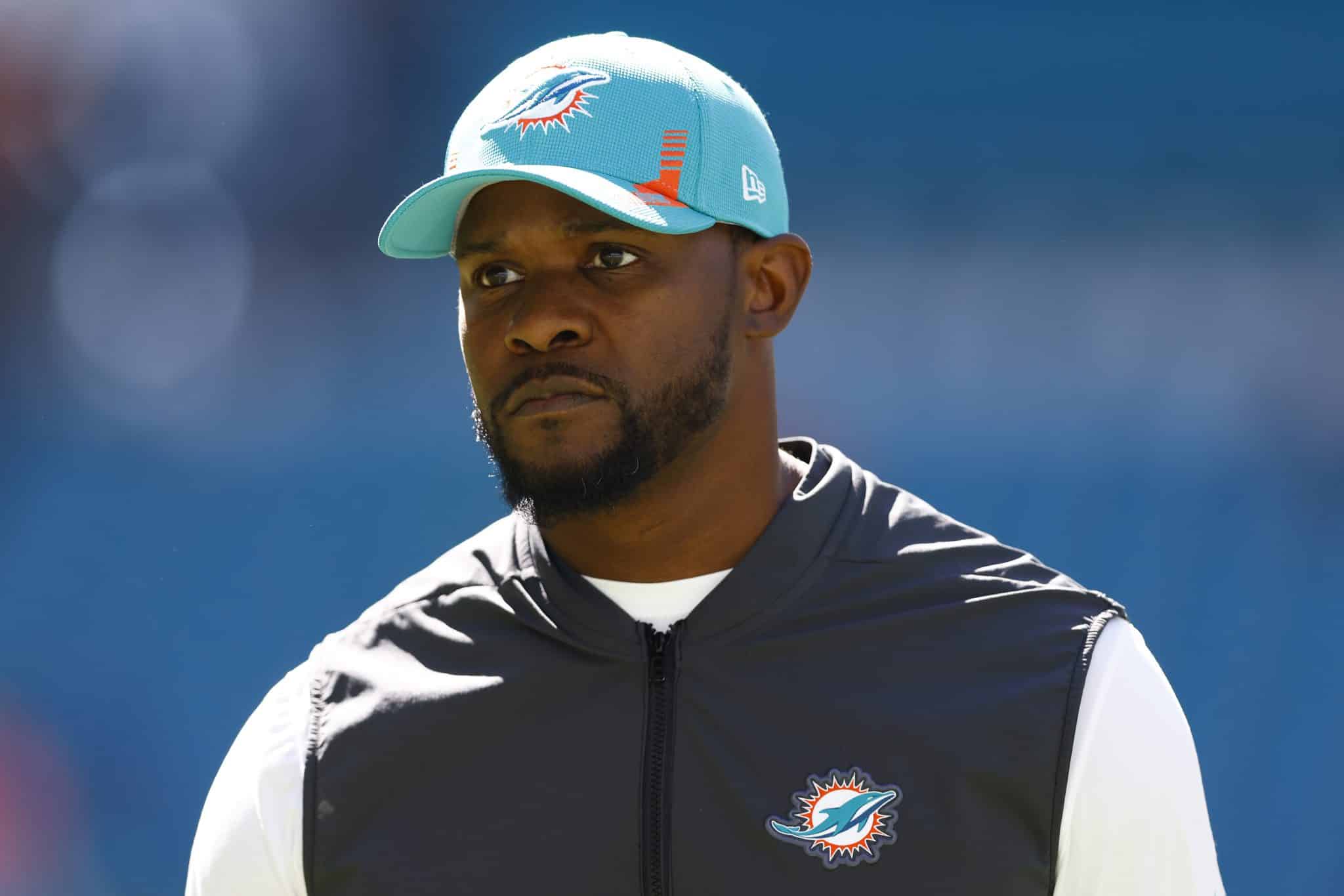 Brian Flores' lawsuit against the NFL: Why is the former Miami Dolphins  coach suing the league? How has the NFL responded? Could there be more?, NFL News