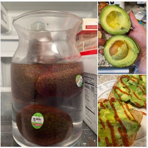 Stop Storing Avocados in Water — We Tried 3 Other Ways to Prevent