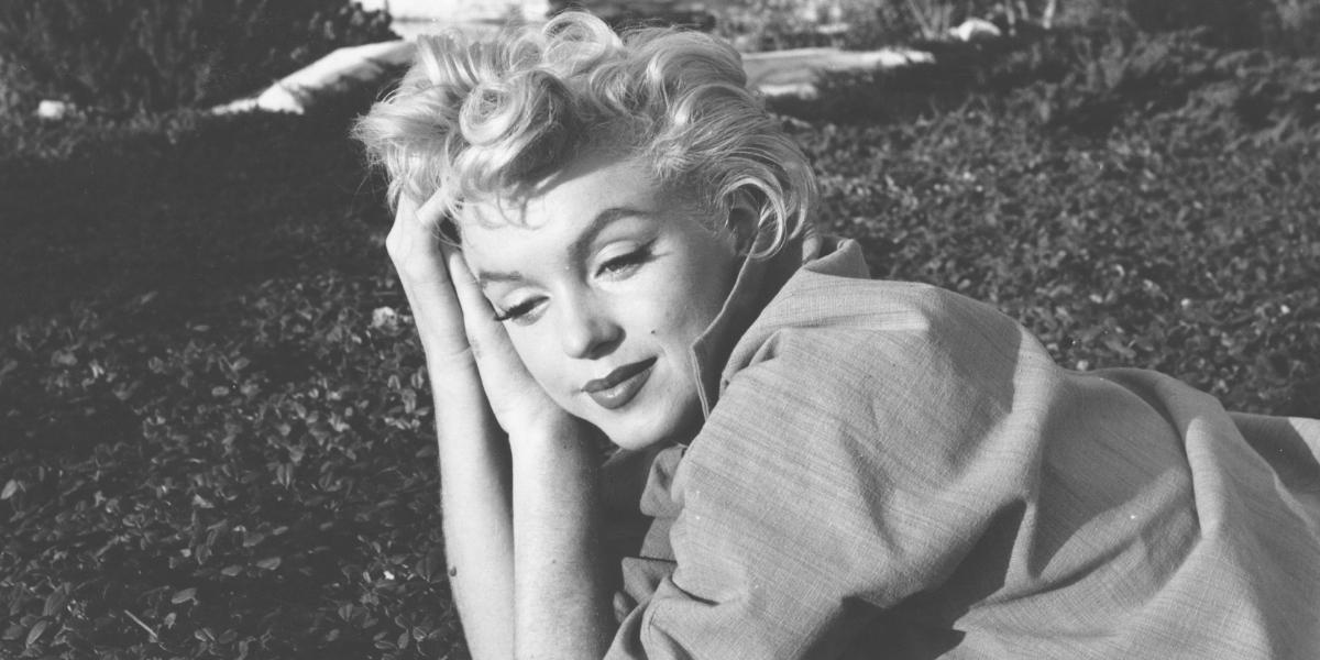 La Nueva Biografía De Marilyn Monroe Explora Sus Raíces Latinas 3472