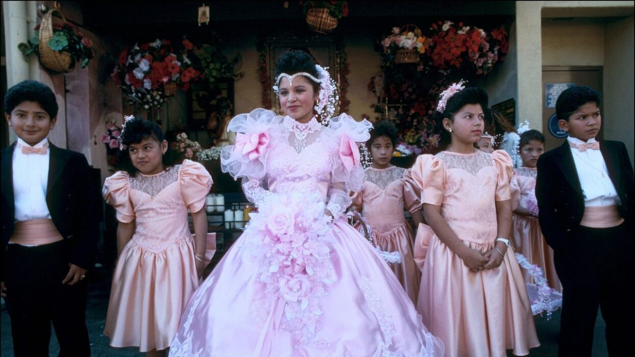 History of Quinceañeras