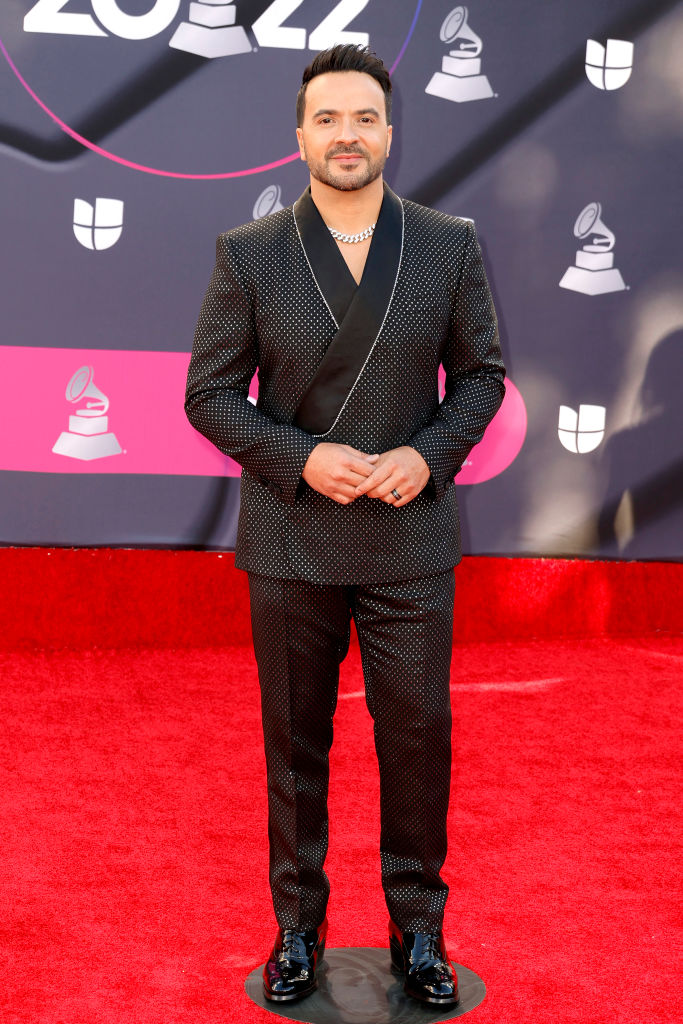 10 Red Carpet Looks That Absolutely Slayed at the 2022 Latin GRAMMYs