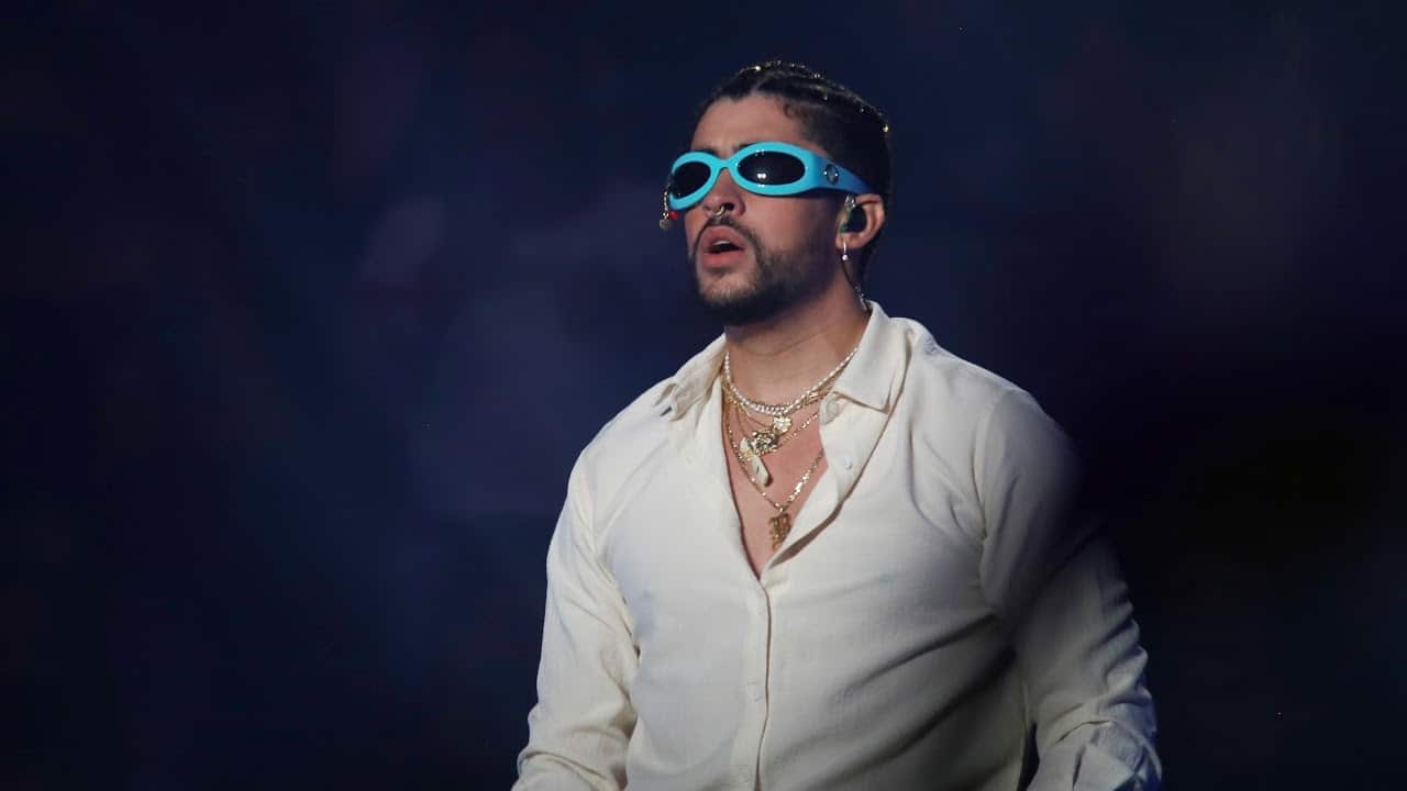 How Bad Bunny makes and spends his millions: the Puerto Rican rapper is the  fifth highest-paid musician in the world, after Taylor Swift and The  Rolling Stones – and has deals with