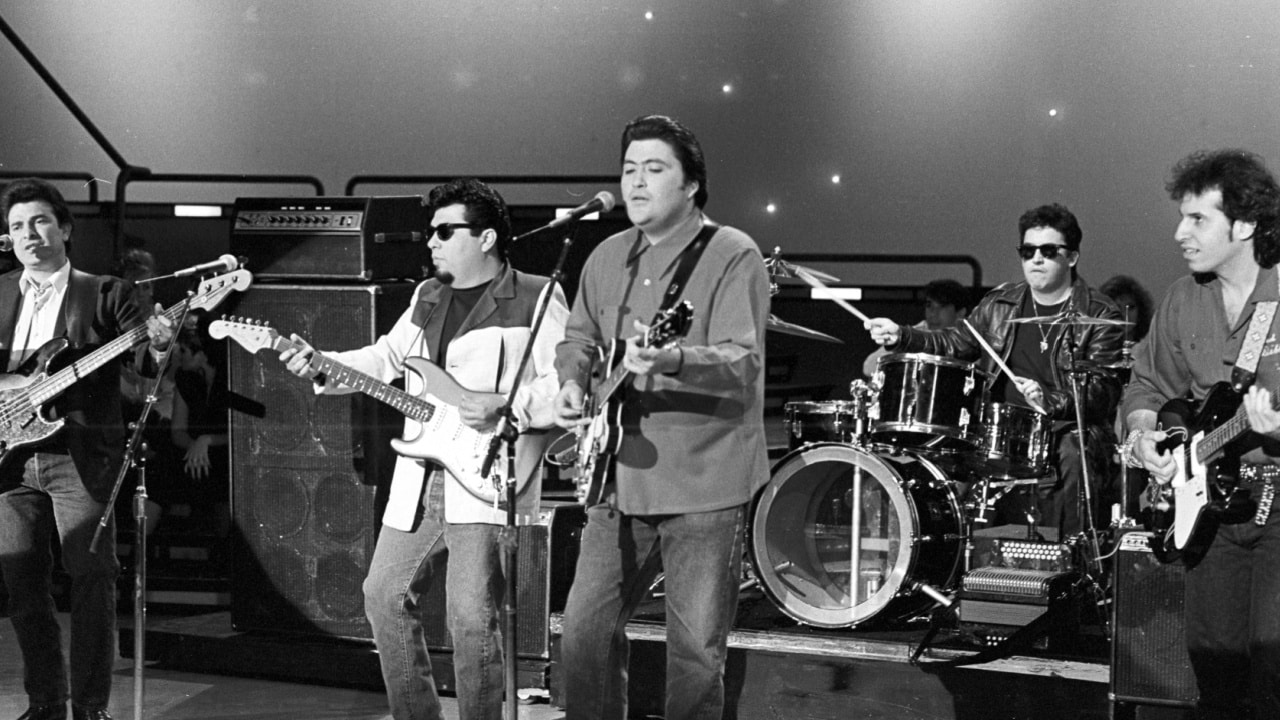 Los Lobos: 50 Years Since the Chicano Rock Band Broke Through