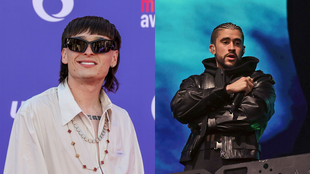 16 Regional Mexican & Urban Collabs: Bad Bunny, Peso Pluma, & More