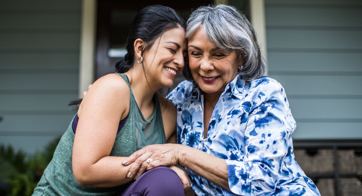 15 Latina Mom Sayings That Live in Our Heads Rent-Free