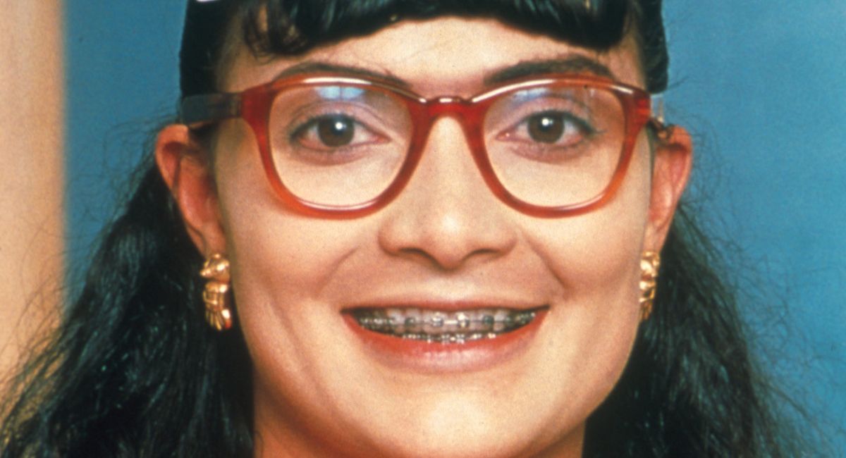 "Yo Soy Betty, La Fea" broke barriers as a telenovela in 1999.