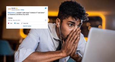 'Dear Intern' Posts Return After HBO Max Intern's Mistake