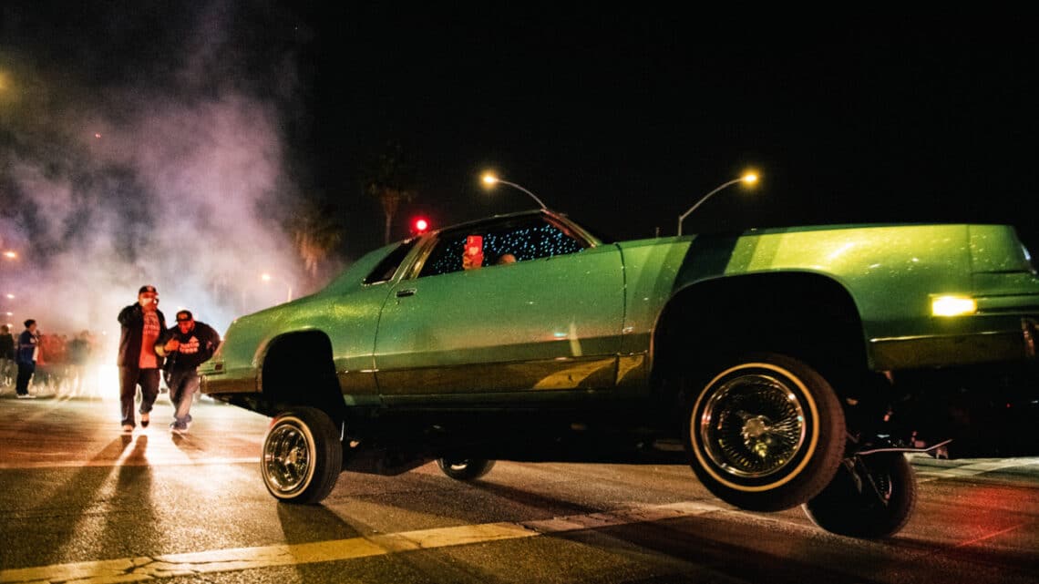 This is What the Revival of Lowriders Looks Like for Californians After ...
