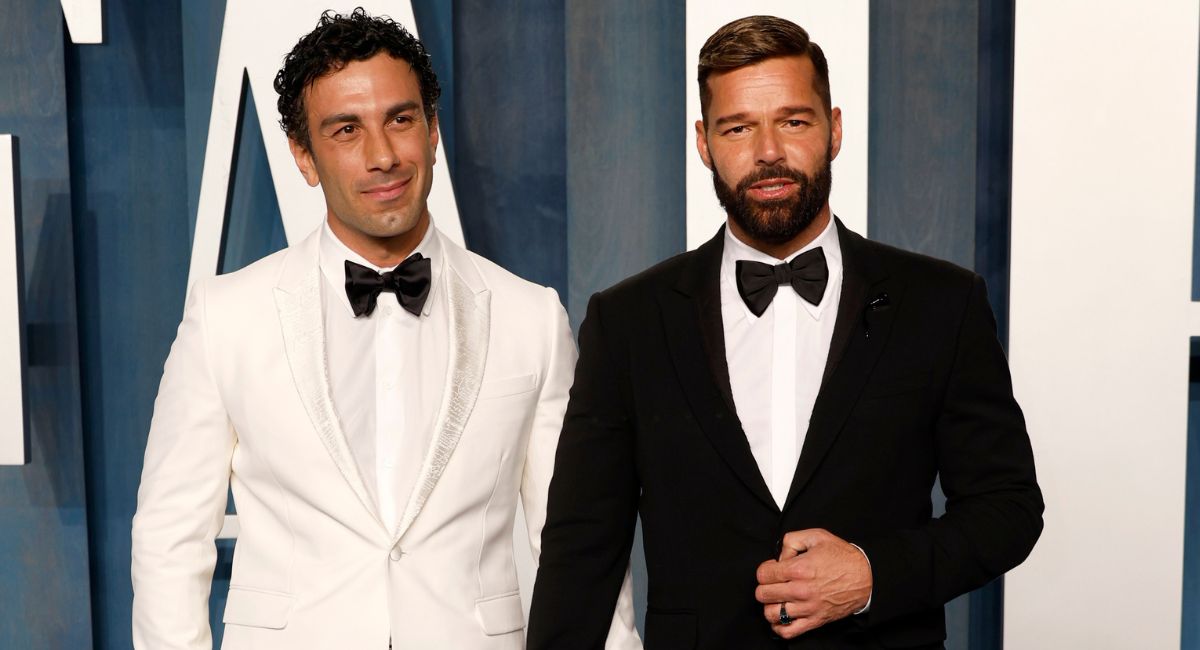 Everything to know about Ricky Martin And Jwan Yosef's eight-year love story.