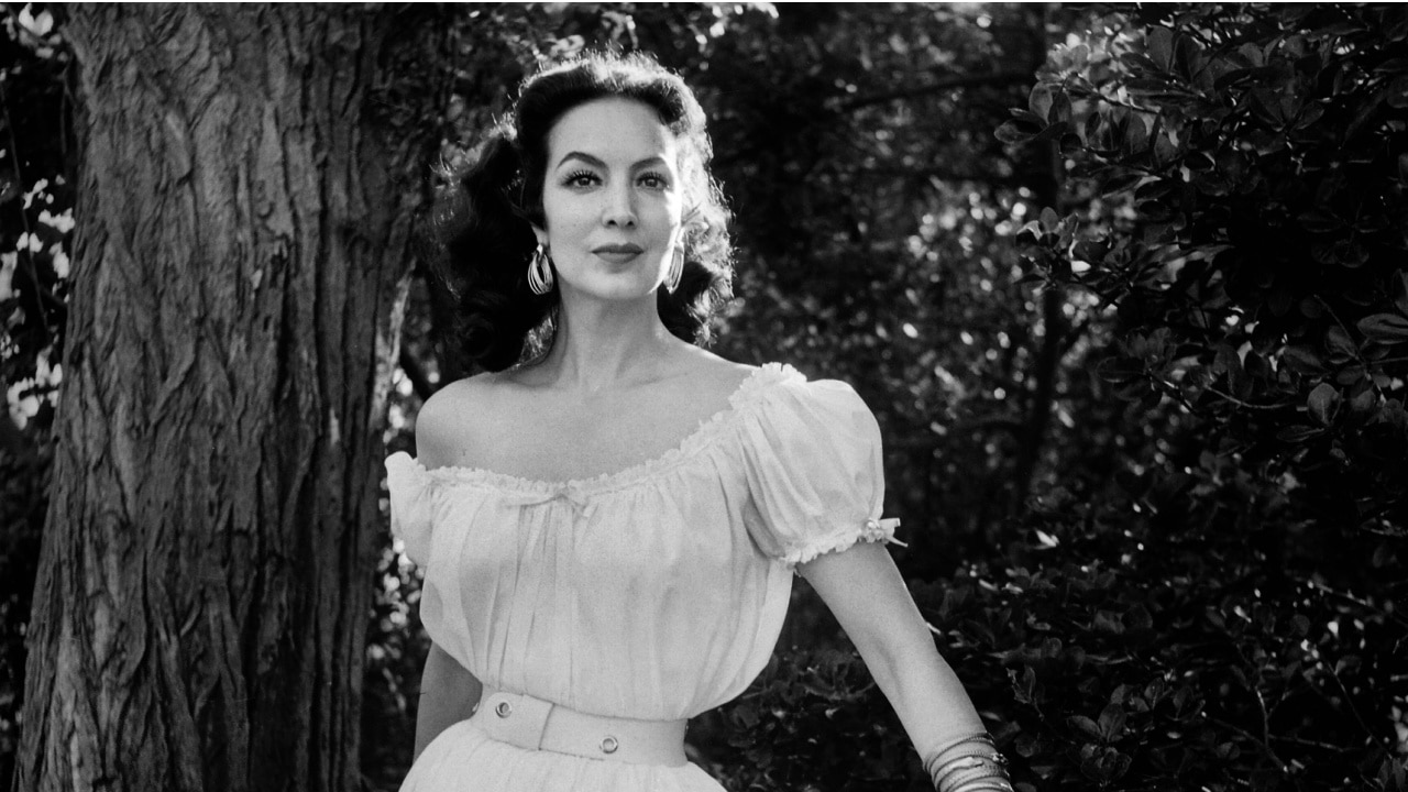 María Félix