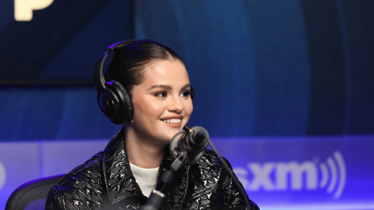 Selena Gomez Is No Longer Ashamed of Having "Standards"