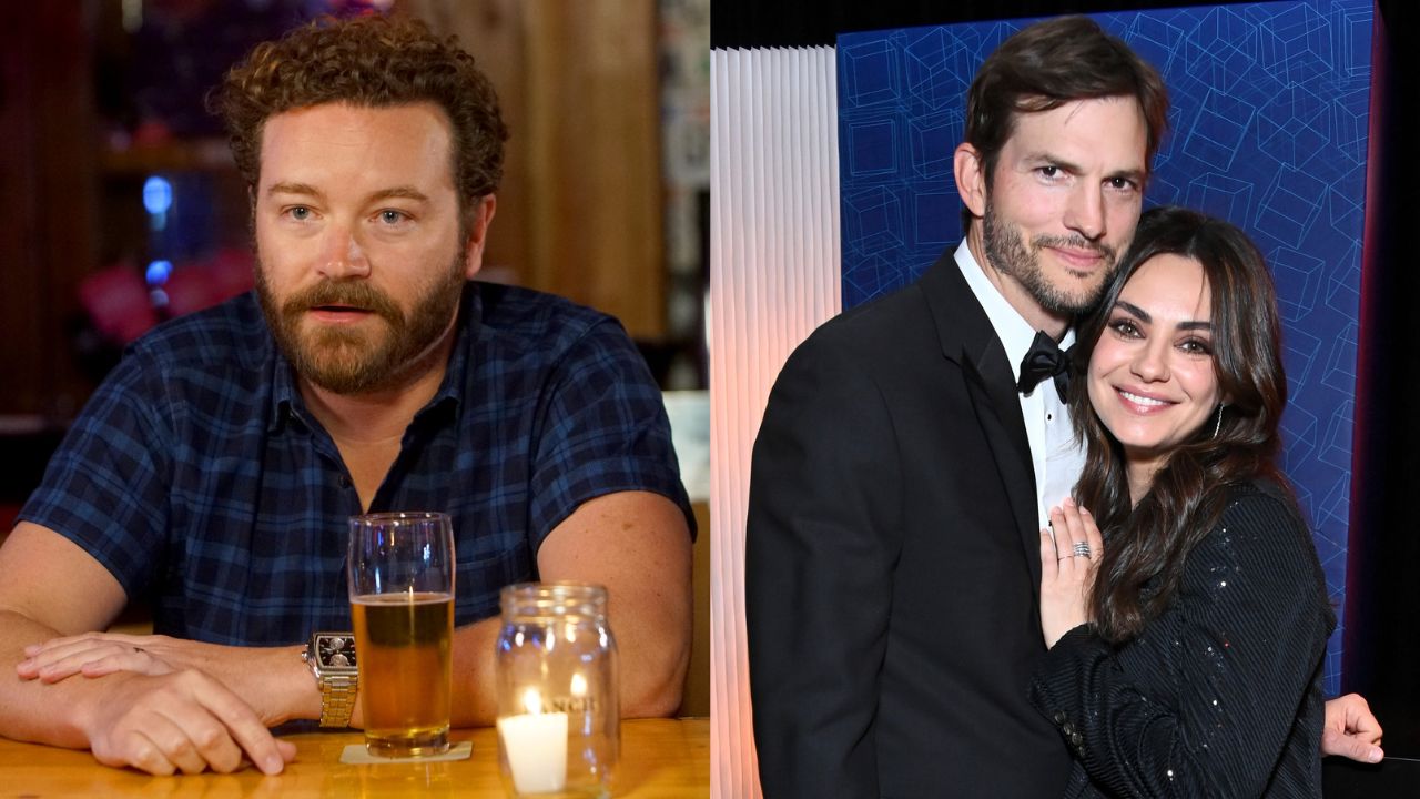 Everything to know about Danny Masterson's rape trial, conviction, and Mila Kunis and Ashton Kutcher's character letters for his sentencing.