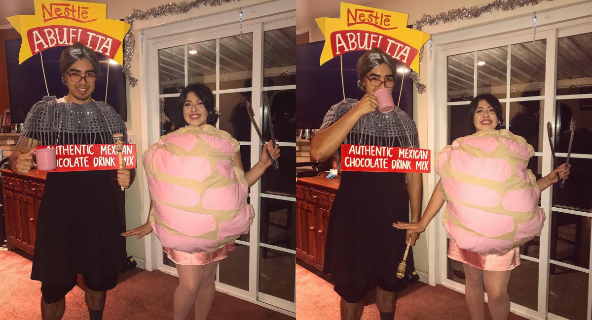 13 Best DIY Costumes