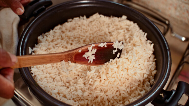 Rice Arsenic
