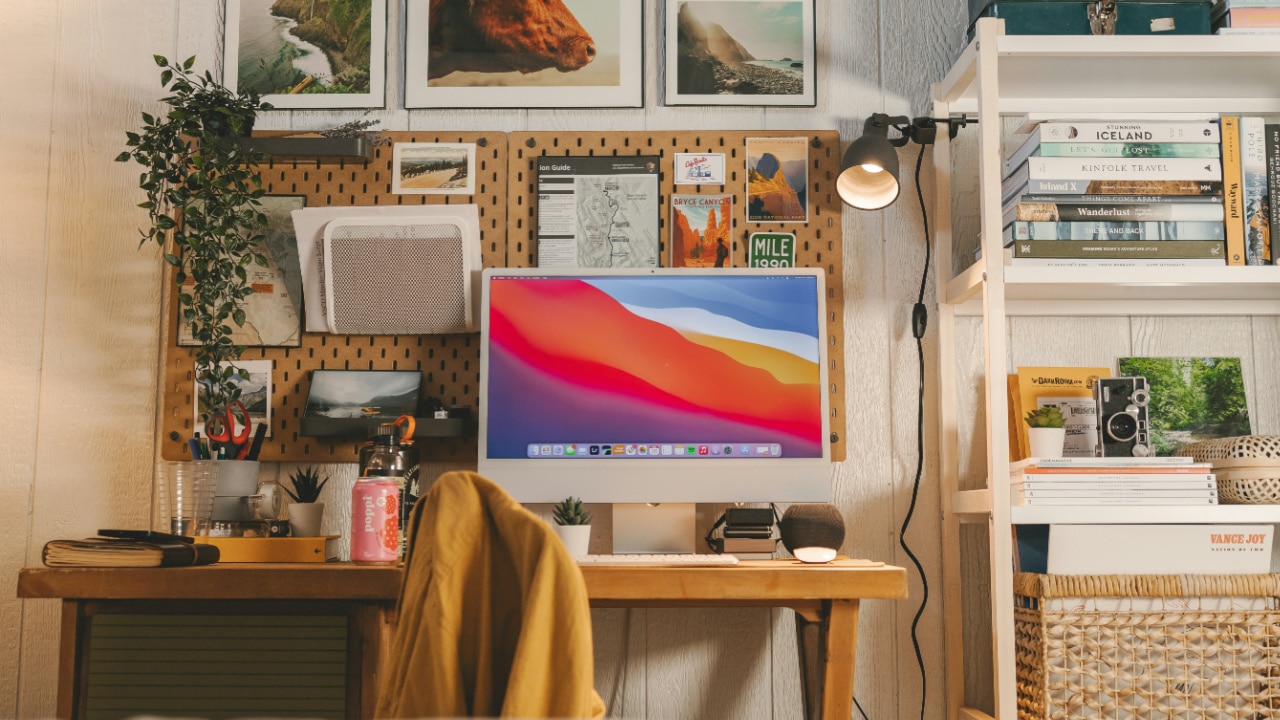 Set a Routine: Tips for Getting Back to Work After a Hot-Girl Summer