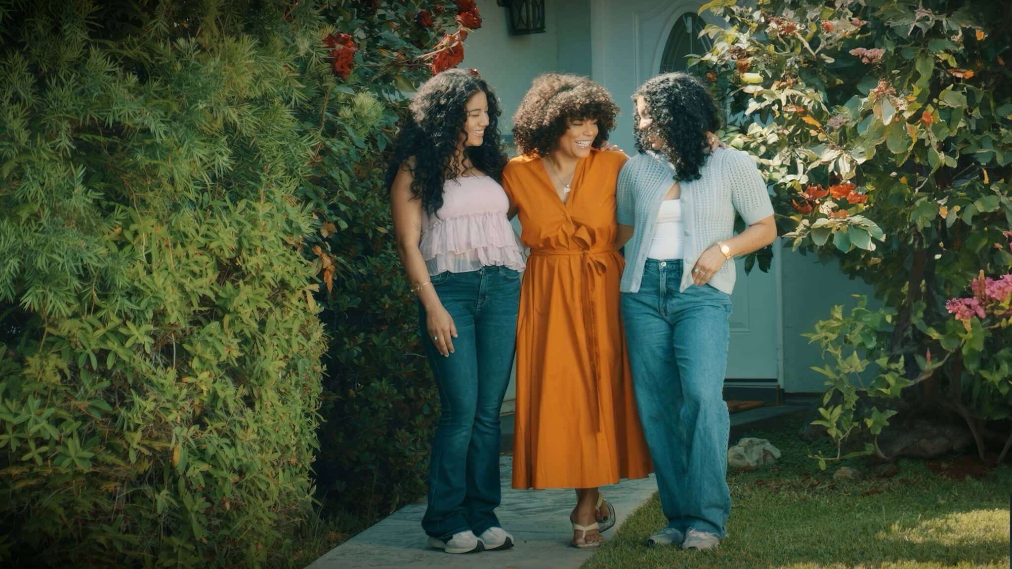 The New Face of Homeownership Is Latina