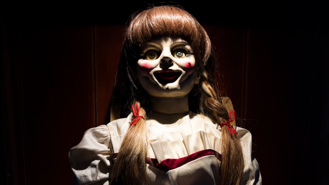 The Paranormal Investigator Who Toured the Real Annabelle Doll Found Dead — and People Are Freaked Out