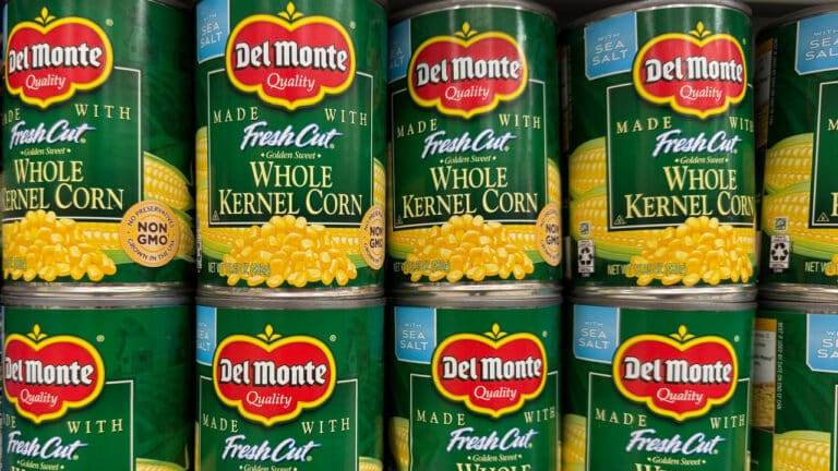 Del Monte