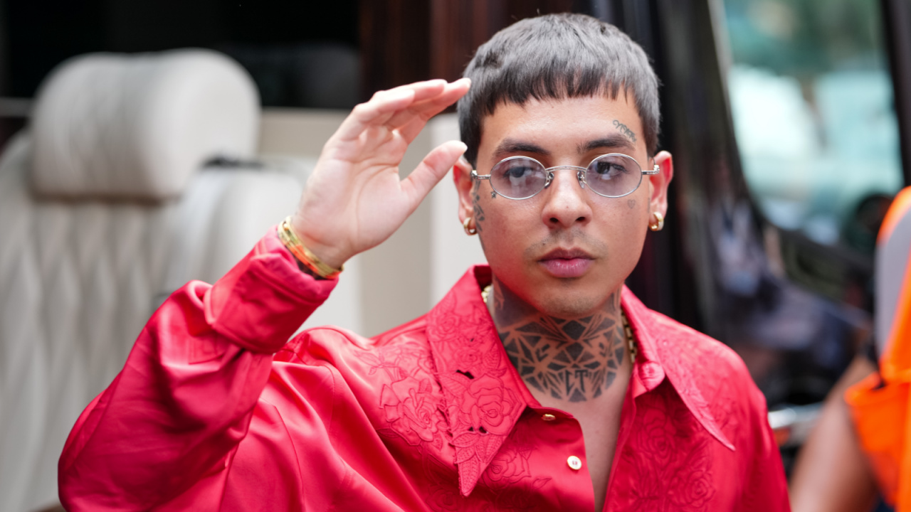 Another One?! Natanael Cano Is the Latest Latin American Artist Facing Visa Drama to Perform in the U.S.
