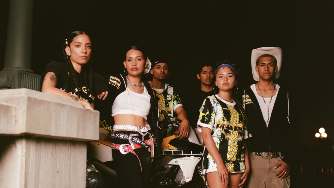 Toma LA Brings Street Fútbol to Life with Help from LA’s Coolest Underground Designers