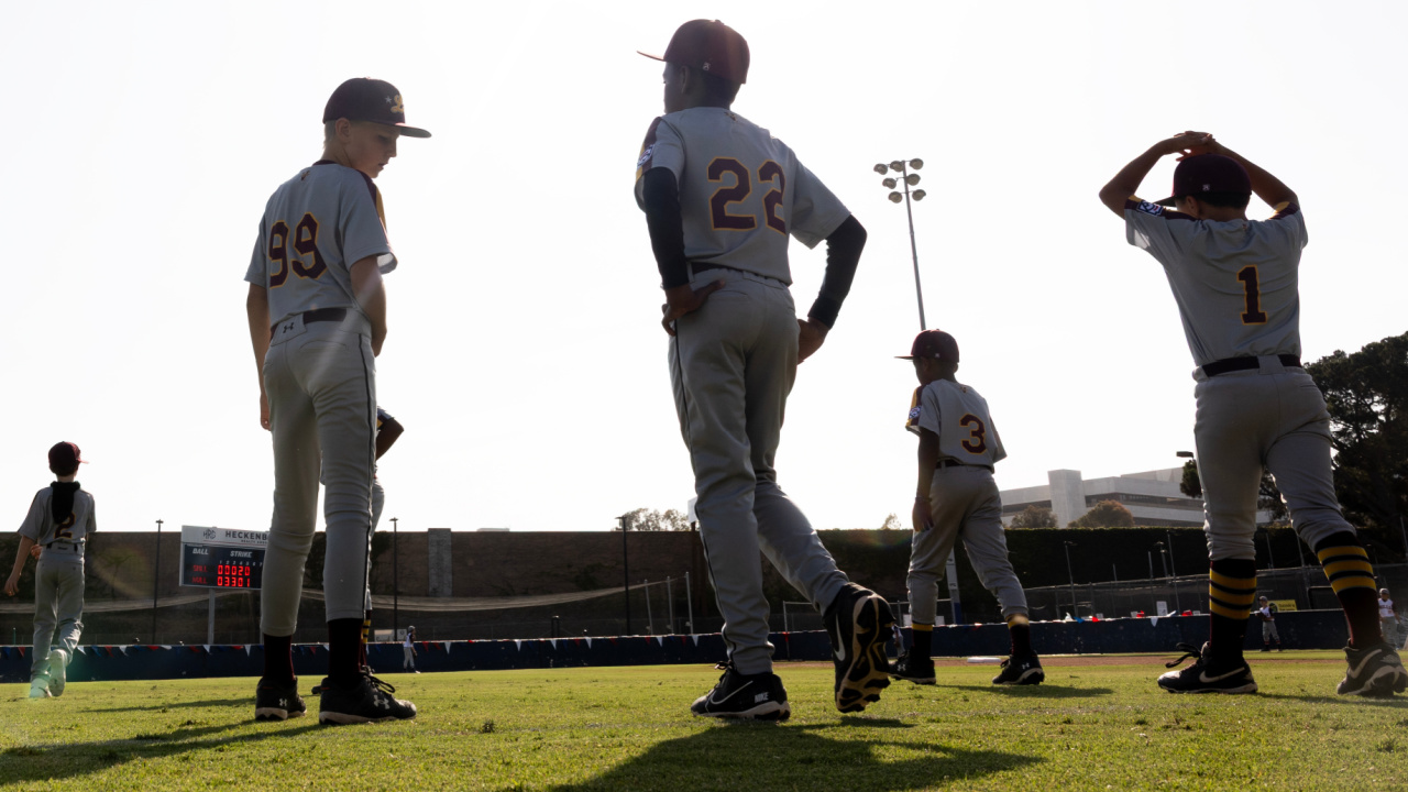 This Venezuelan Little League Team Was Denied U.S. Visas — Could This Happen at the Olympics or FIFA World Cup Too?