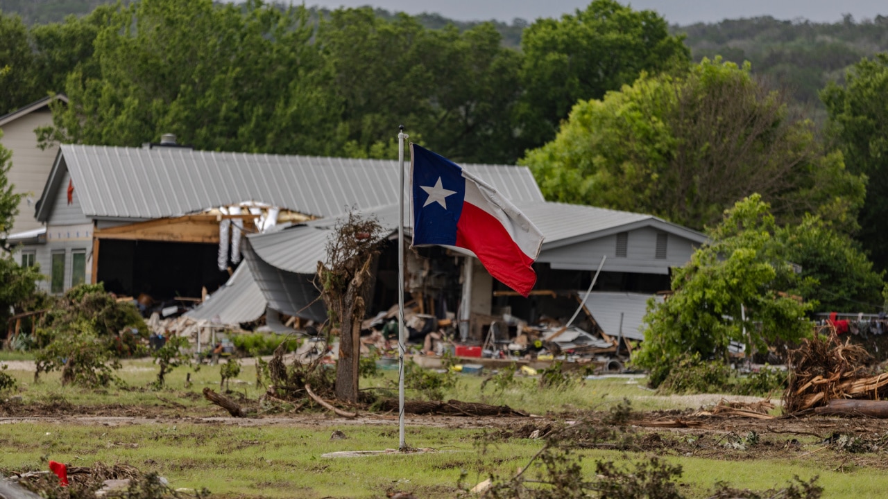 World Central Kitchen Is Stepping Up (Again) — This Time to Feed Victims of the Deadly Central Texas Floods