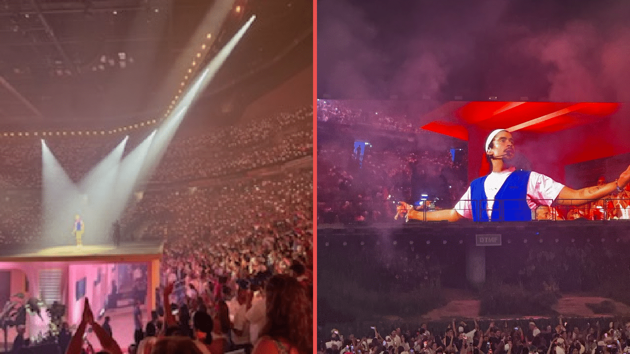 Bad Bunny Danced on Top of My Grandmother’s House – and It Was Beautiful