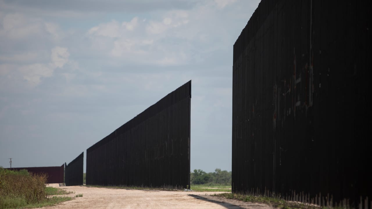Border Wall
