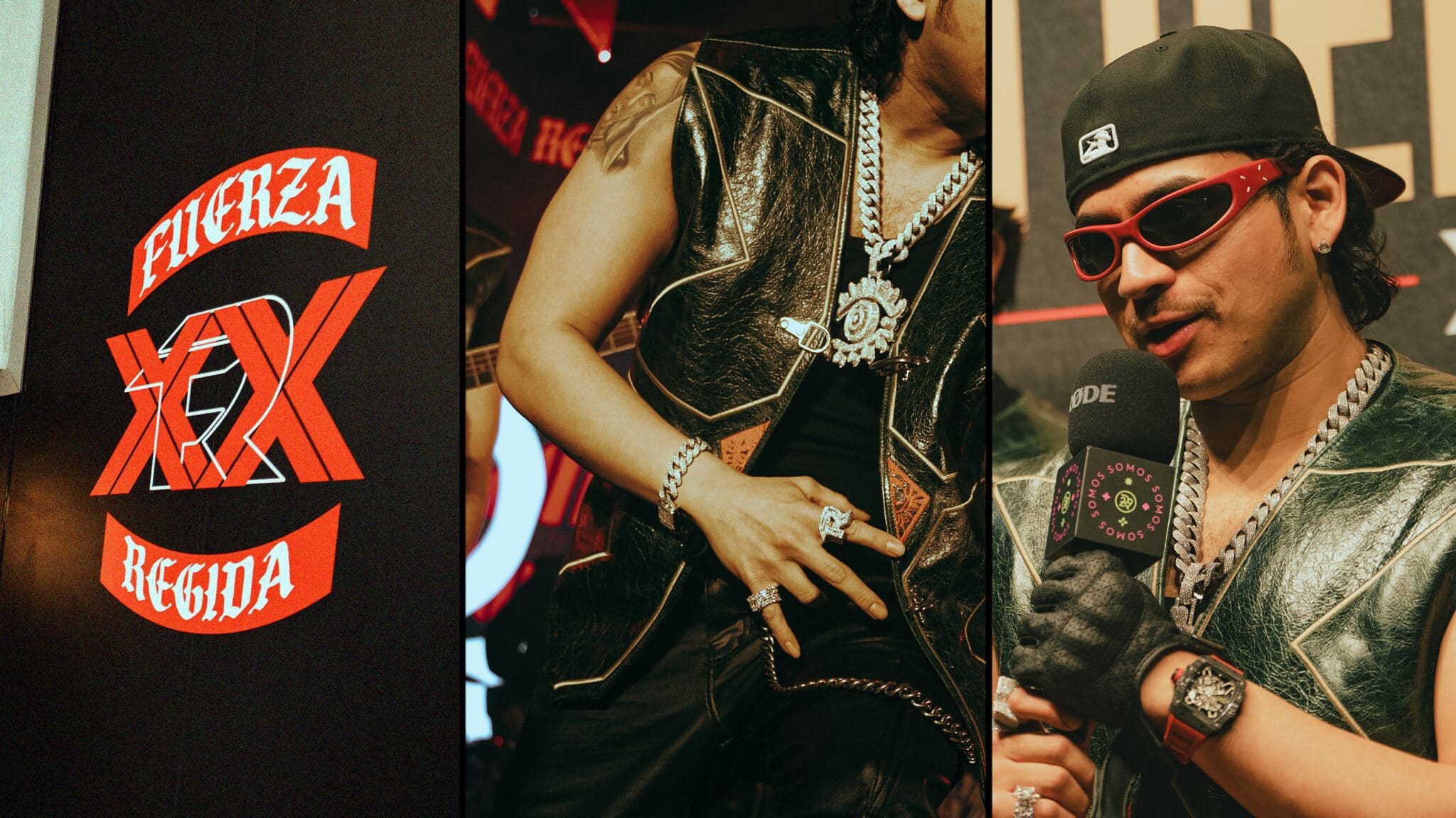 5 Reasons the Dos Equis x Fuerza Regida Fashion Drop Is Bigger Than Merch
