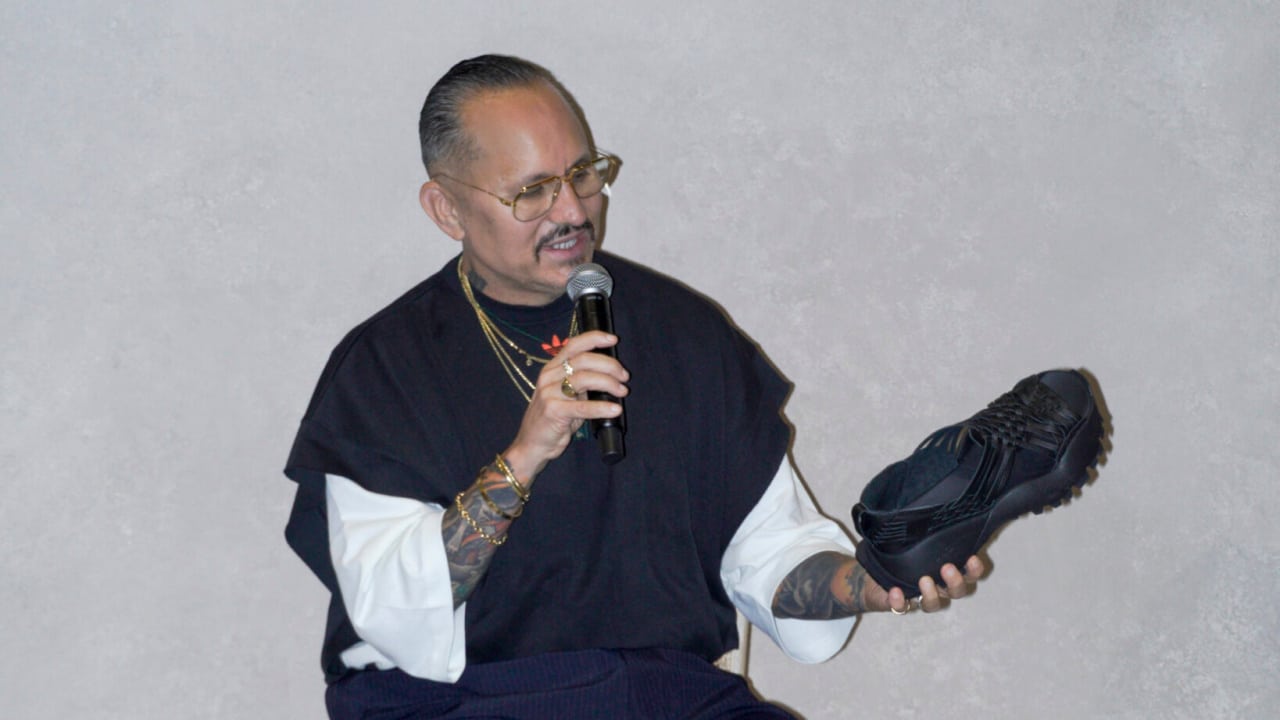 Cultural Tribute or Fashion Gentrification_ Adidas and Willy Chavarria Criticized Over Oaxaca-Inspired Sneaker
