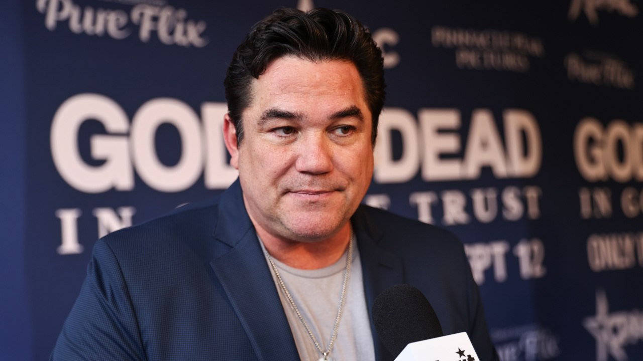 Dean Cain Just Announced He's Joining ICE and People Are Dragging Him All Over the Timeline