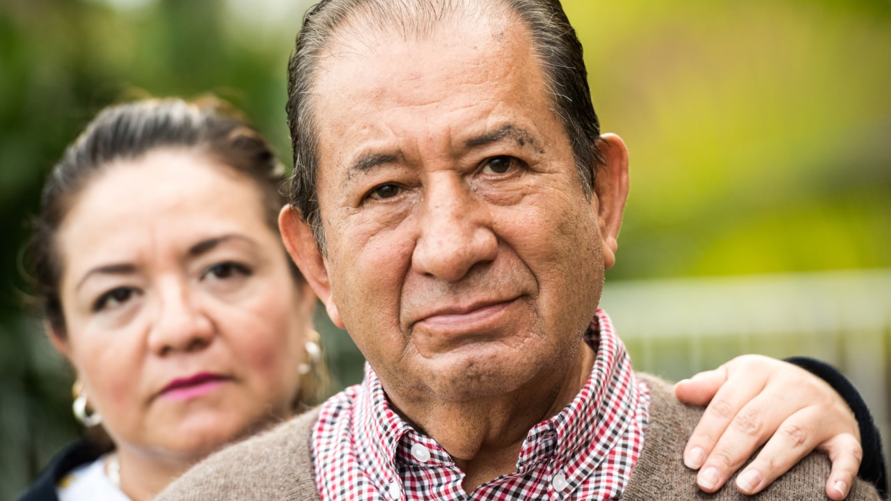 Dear Latinos_ Our Immigrant Parents Never Quit Fighting for Better. Will You_