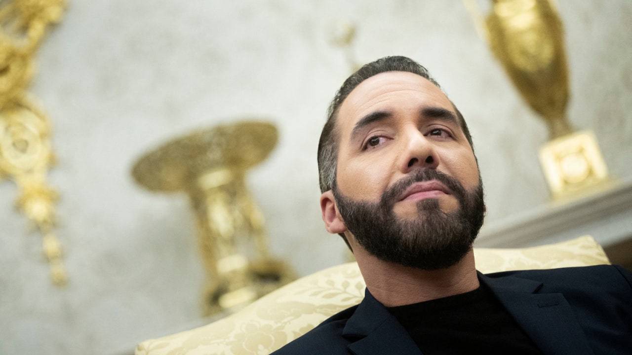 El Salvador Ends Presidential Term Limits, Sparking Fears of Authoritarian Rule