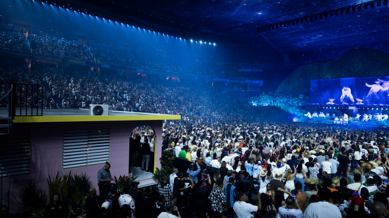 PSA: The New York Attorney General Is Warning Fans About Fake Bad Bunny Tickets After Some Resident Complaints