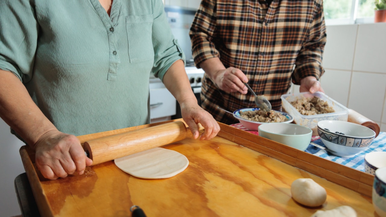From Reheat to Remix_ Turning Leftovers Into Midweek Celebration Meals