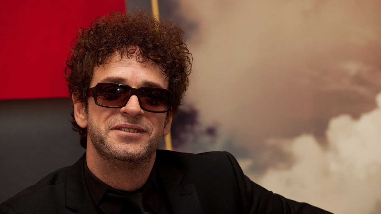 Gustavo Cerati
