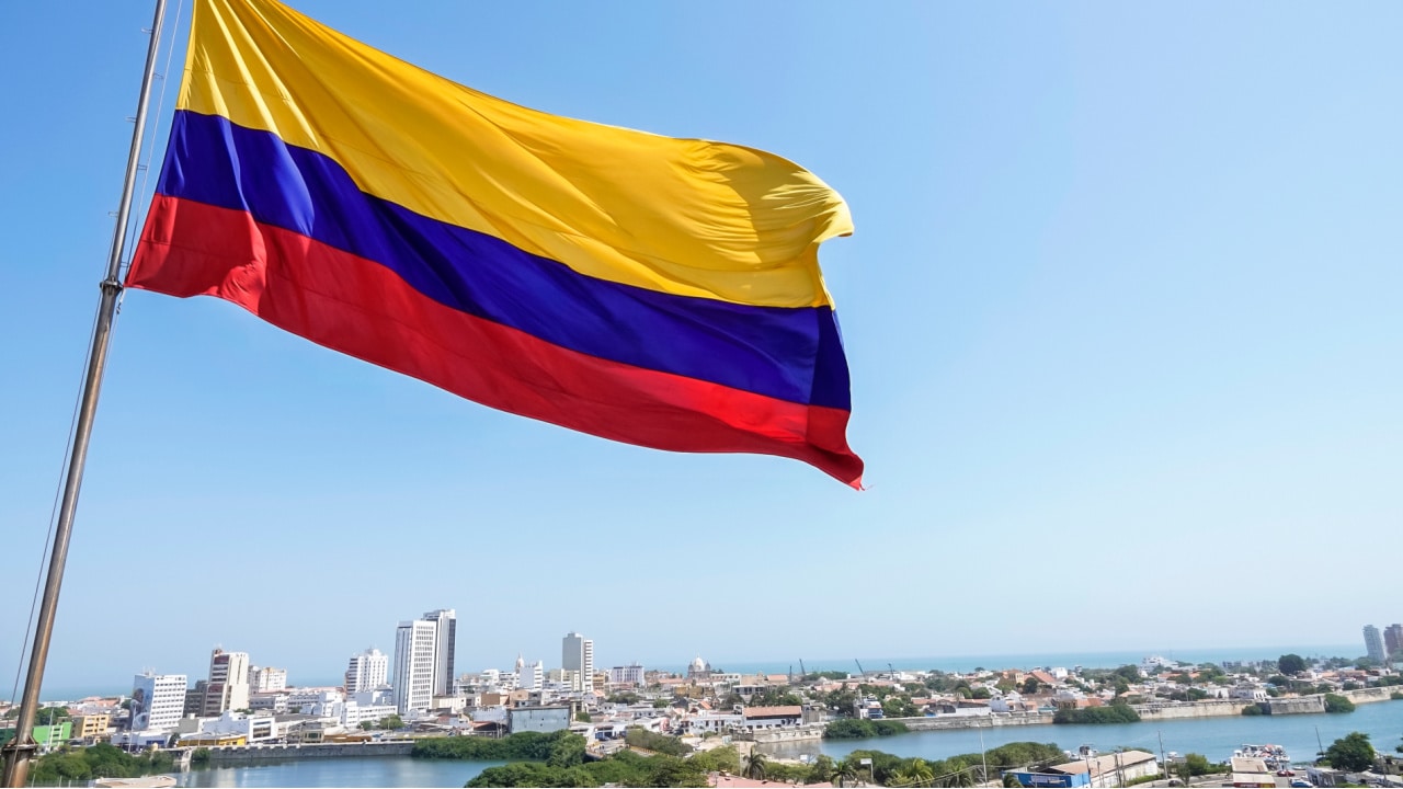 The World’s Oldest Soda Is From Colombia — And Kola Román Is More Than Just a Drink