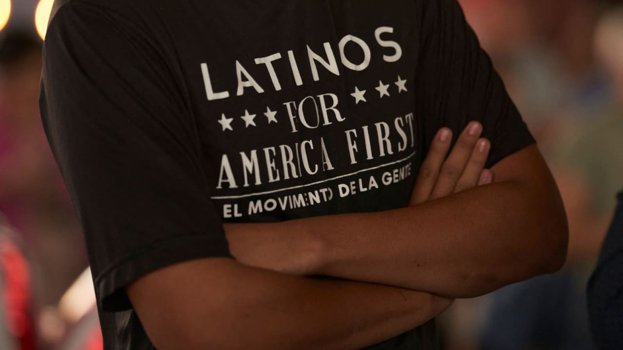 Latino Voters Could Be the Plot Twist in the 2026 Midterms After Texas Tried To Limit Their Power by Redistricting