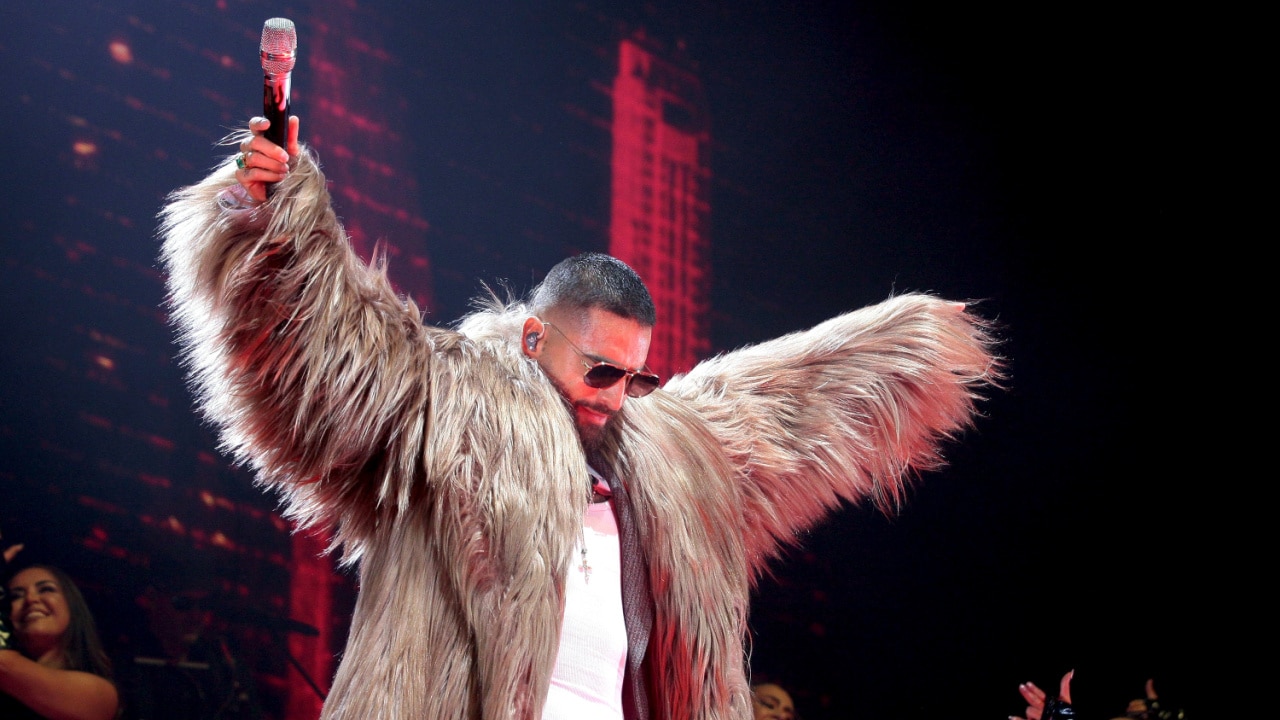 Maluma