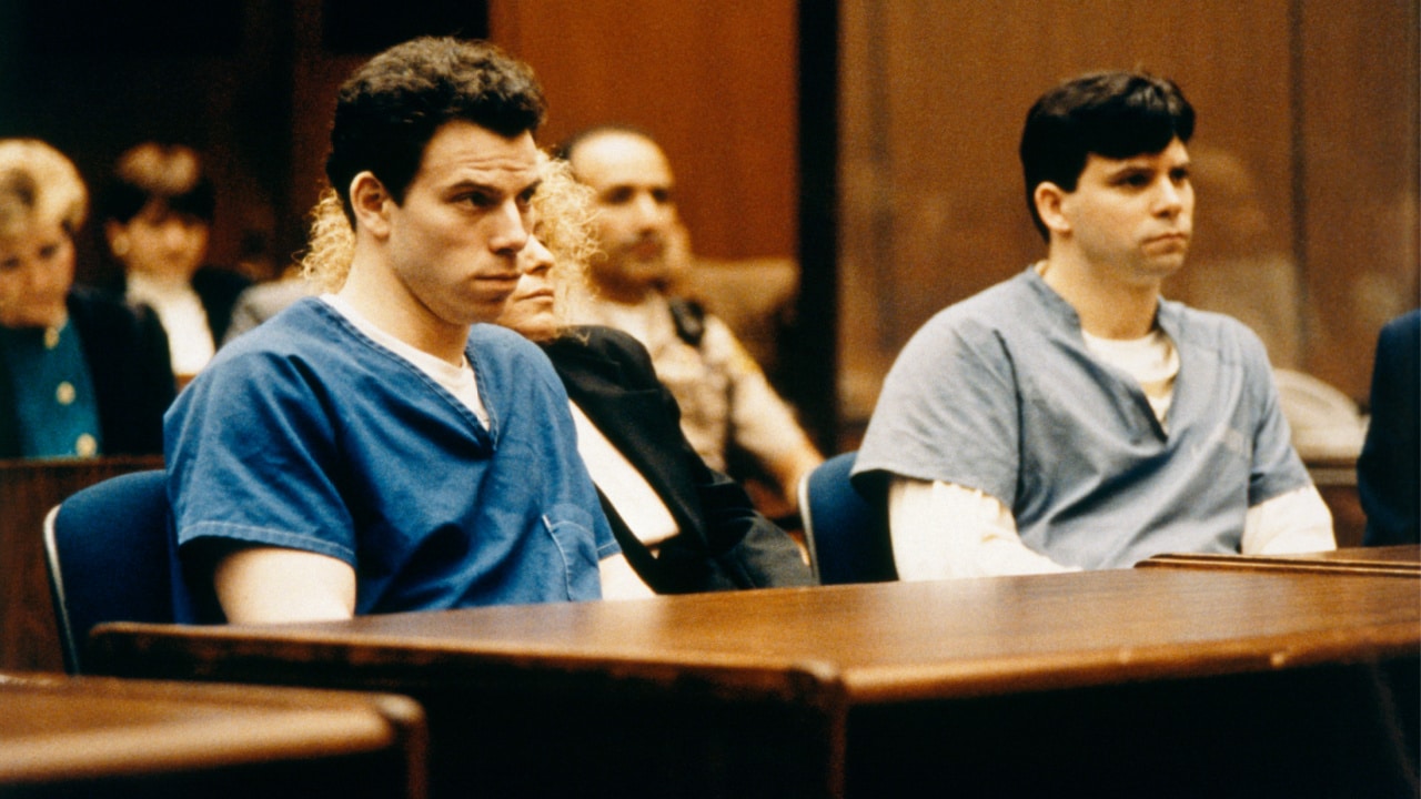The Menendez Brothers Were Just Denied Parole — Even With Renewed Attention on Whether Justice Was Really Served