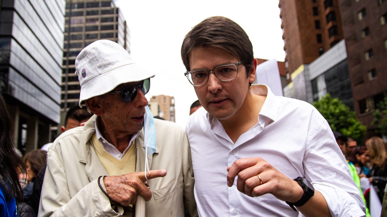 Colombian Presidential Hopeful Miguel Uribe Turbay Tragically Dies After Being Shot — Here’s What We Know