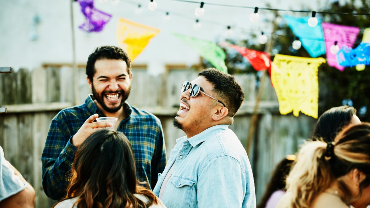 Made in Tejas: Drink Recipes for Tailgating